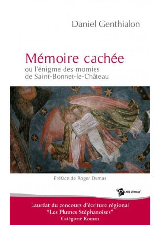 Mémoire cachée