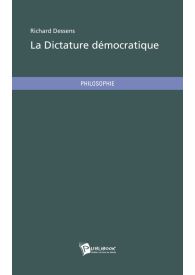 La Dictature démocratiqu