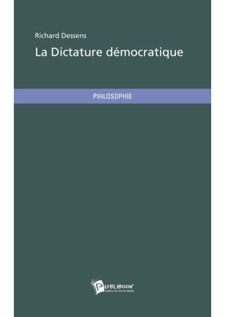 La Dictature démocratique