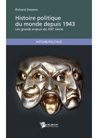 Histoire politique du monde depuis 1943