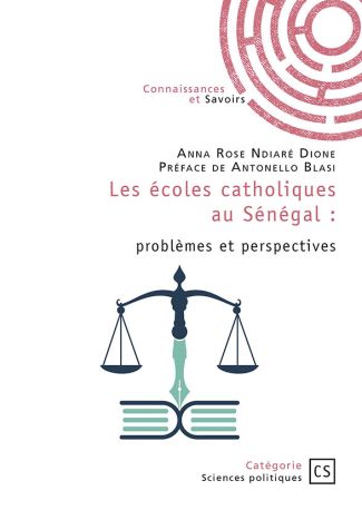 Les écoles catholiques au Sénégal : problèmes et perspectives