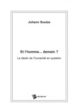 Et l'homme... demain ?