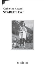 SCAREDY CAT