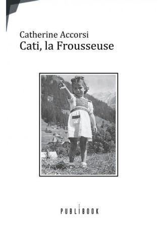 Cati La Frousseuse