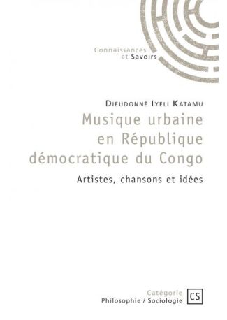 Musique urbaine en République démocratique du Congo