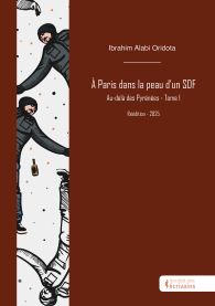 À Paris dans la peau d’un SDF