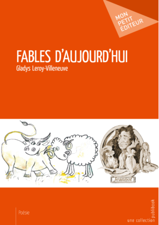 Fables d'aujourd'hui