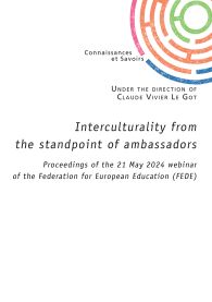 Interculturality from the standpoint of ambassadors