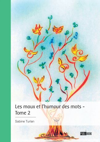 Les maux et l'humour des mots... - Tome 2