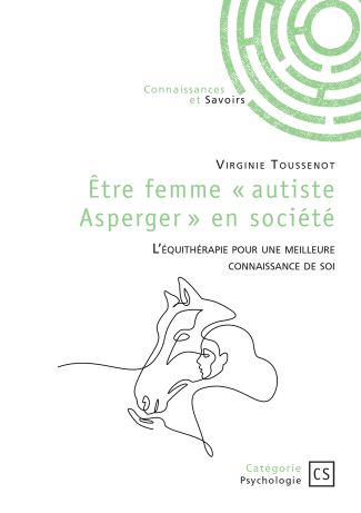 Être femme « autiste Asperger » en société