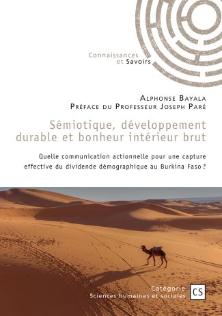 Sémiotique, développement durable et bonheur intérieur brut