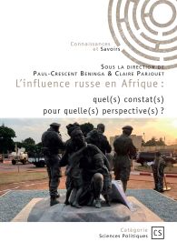 L’influence russe en Afrique