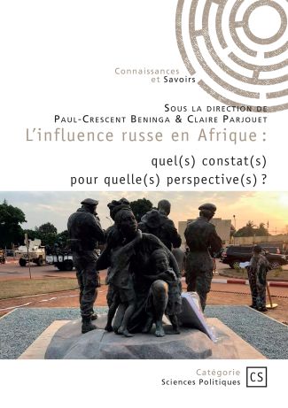 L’influence russe en Afrique