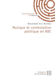 Musique et contestation politique en RDC