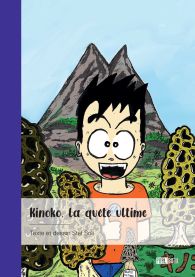 Kinoko, la quête ultime