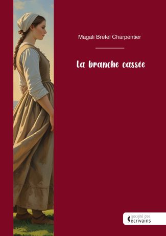 La branche cassée