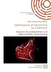 Cyberespace et terrorisme au Cameroun