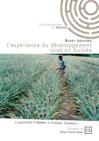 L’expérience du développement rural en Guinée