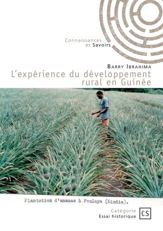 L’expérience du développement rural en Guinée