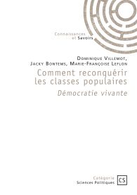 Comment reconquérir les classes populaires