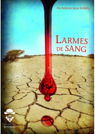 Larmes de sang