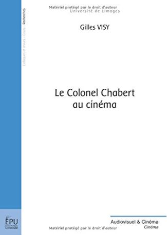 Le Colonel Chabert au cinéma