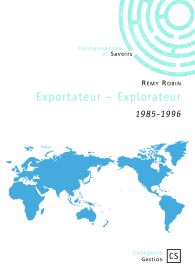 Exportateur – Explorateur