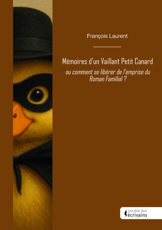 Mémoires d'un Vaillant Petit Canard