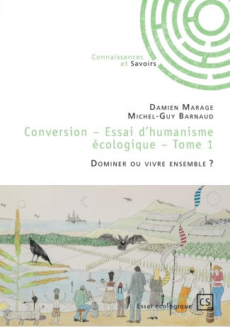 Conversion - Tome 1
