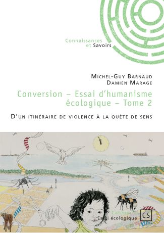 Conversion - Tome 2