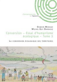 Conversion - Tome 3