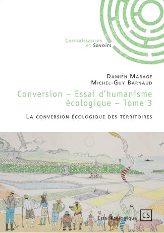Conversion - Tome 3
