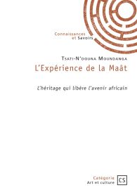 L’Expérience de la Maât