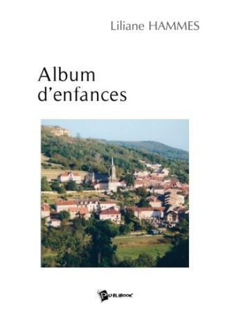 Album d'enfances