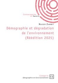 Démographie et dégradation de l'environnement (Réédition 2025)