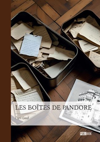 Les boîtes de Pandore