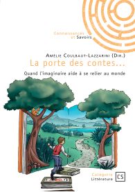La porte des contes...