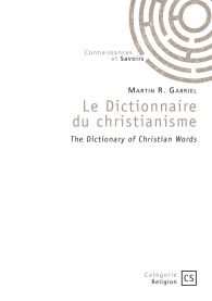 Le Dictionnaire du christianisme