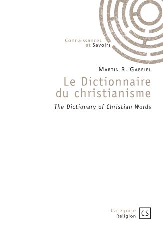 Le Dictionnaire du christianisme