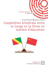 Coopération bilatérale entre le Congo et la Chine en matière d'éducation