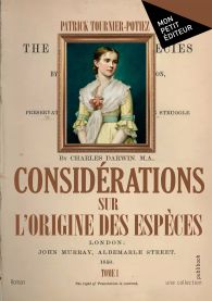 Considérations sur l'Origine des Espèces - Tome 1