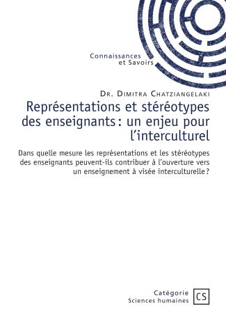 Représentations et stéréotypes des enseignants : un enjeu pour l'interculturel
