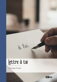 Lettre à toi