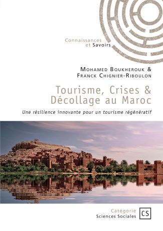 Tourisme, Crises & Décollage au Maroc