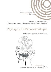 Paysages de l'écosémiotique