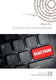 Élection et électoralisme