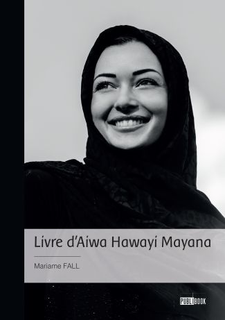 Livre d'Aiwa Hawayi Mayana