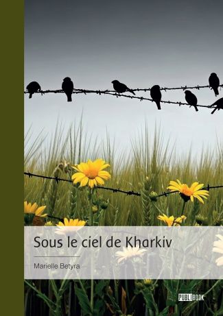 Sous le ciel de Kharkiv