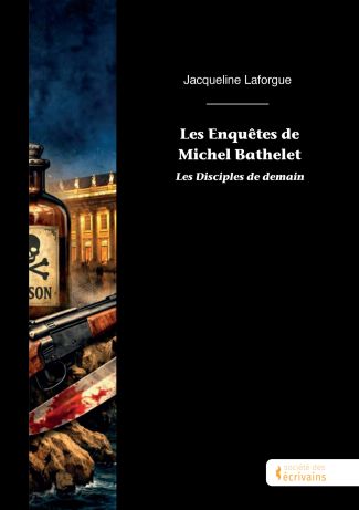 Les Enquêtes de Michel Bathelet - Tome 5