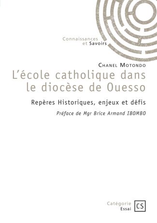 L'école catholique dans le diocèse de Ouesso